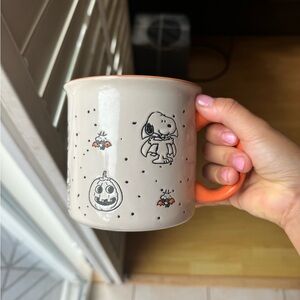 Snoopy Mug!